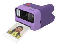 Polaroid Go Gen 3 fioletowy - 1600901 - zdjęcie 10